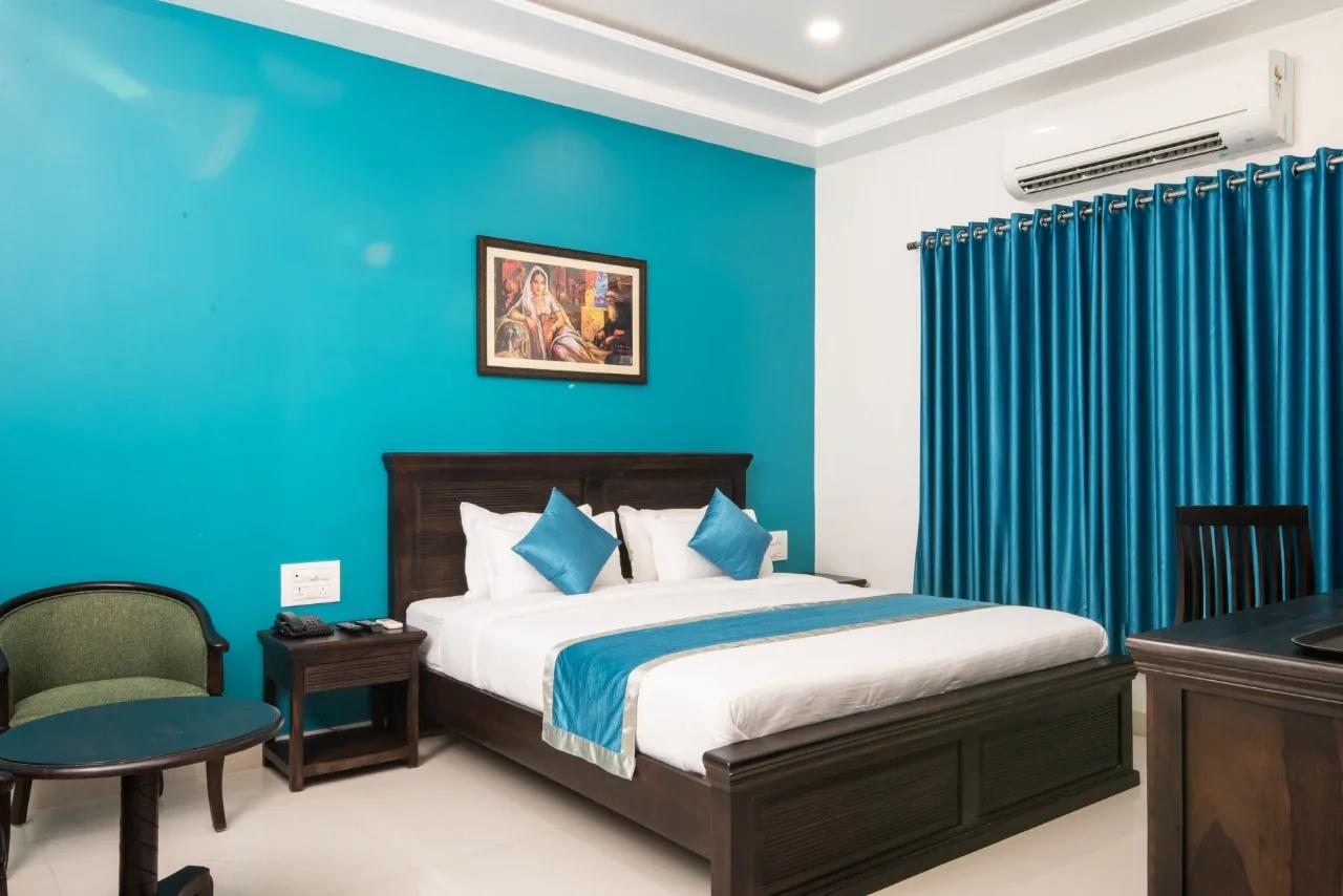 Hotel The Balam image 3