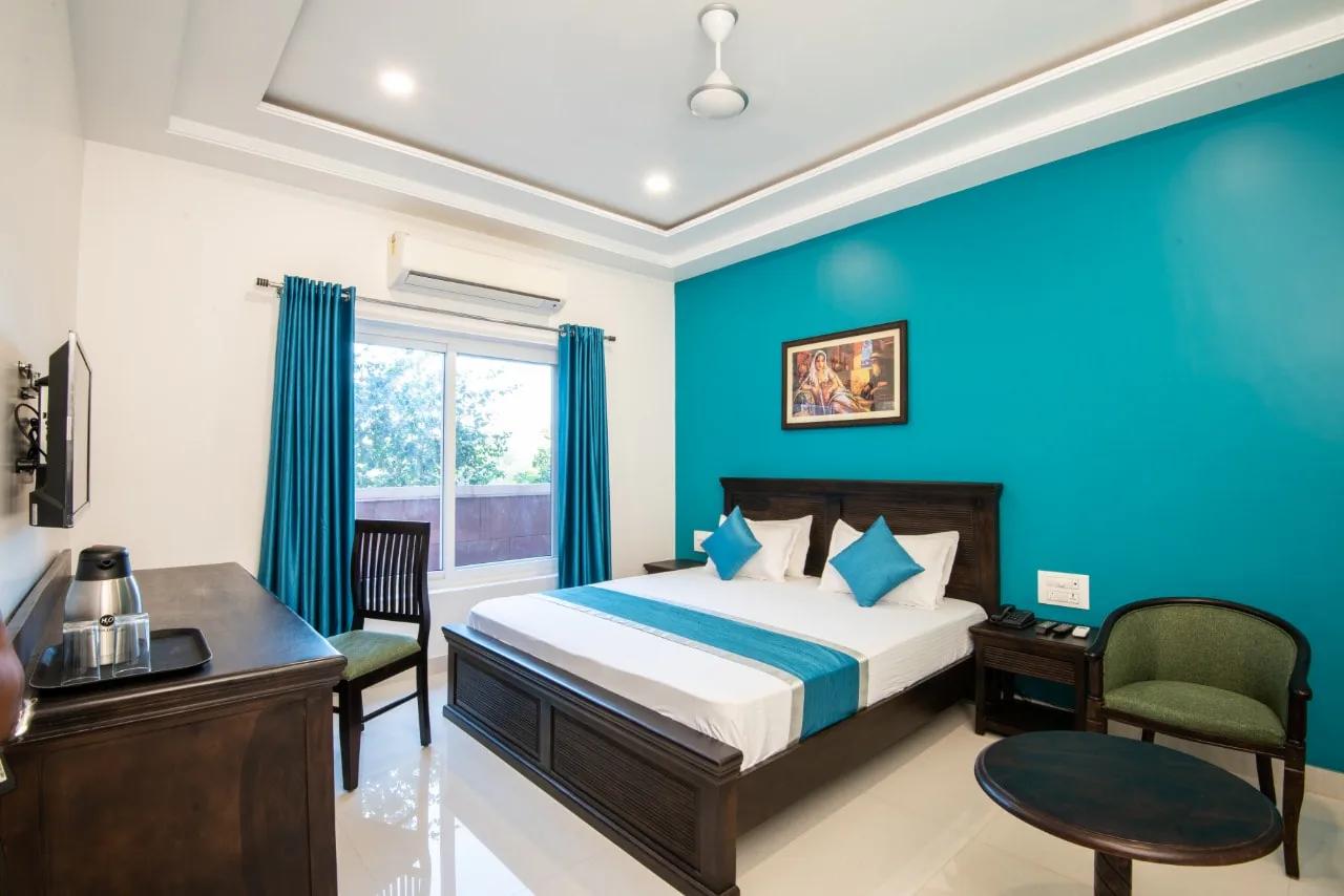 Hotel The Balam image 2