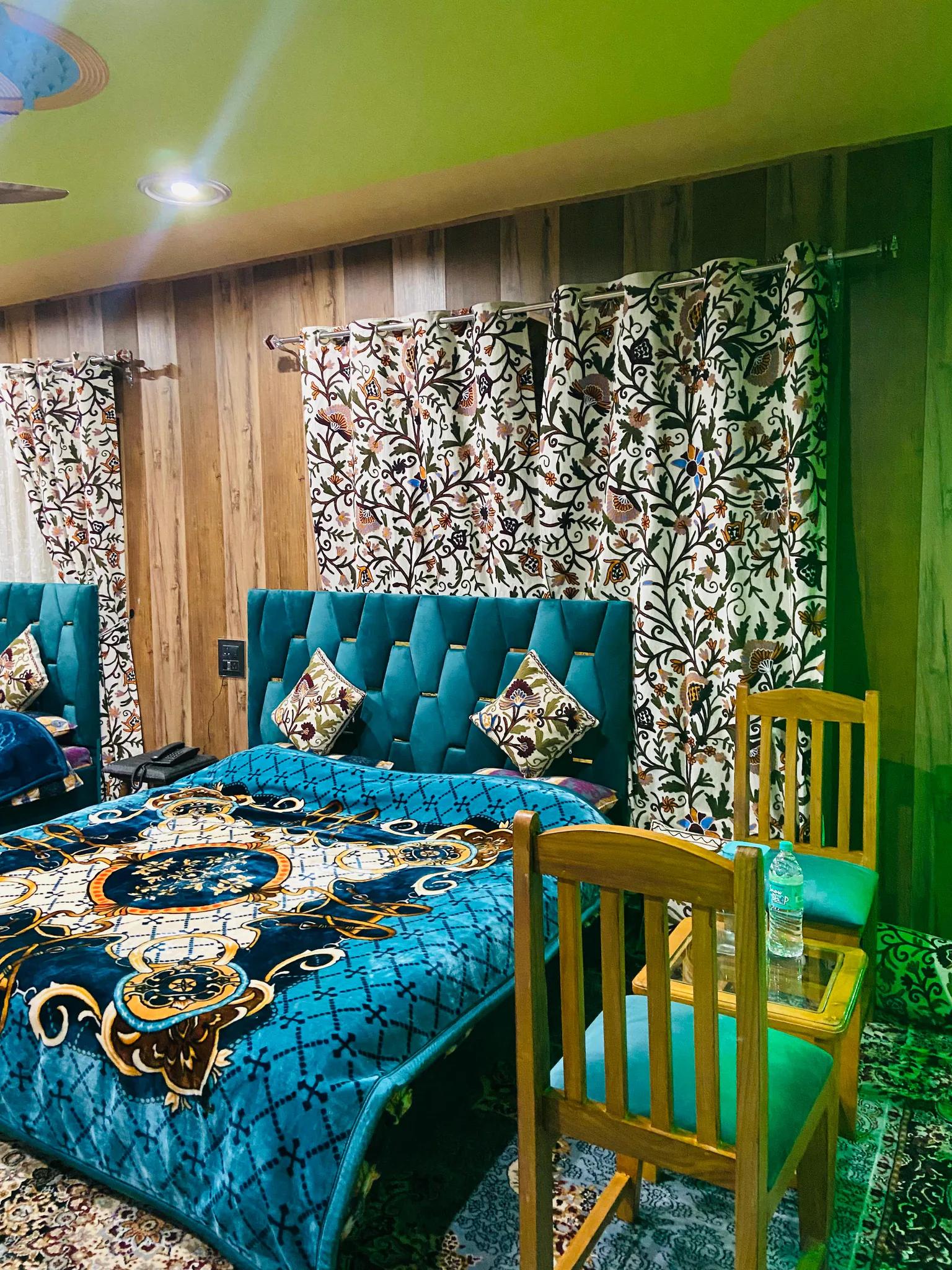The Gulmarg Palace image 2