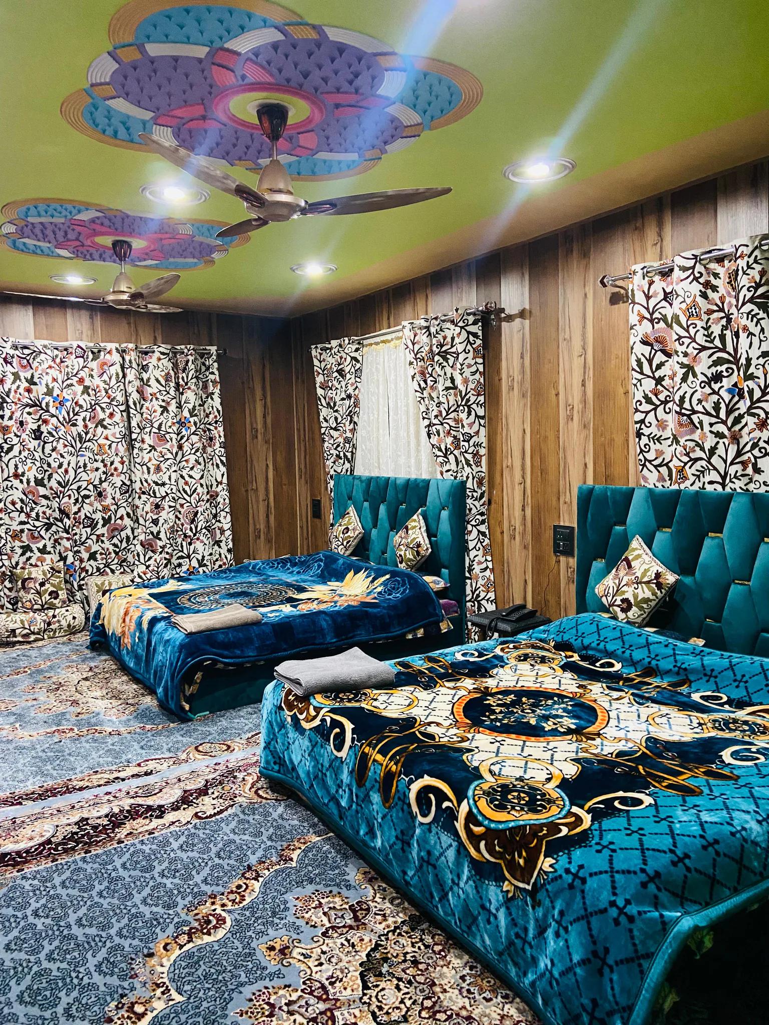 The Gulmarg Palace image 1