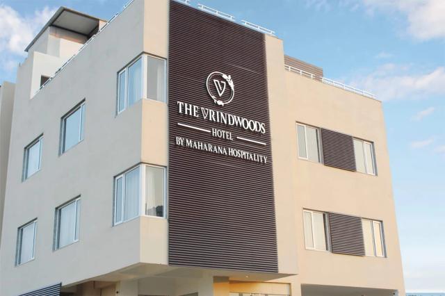 Hotel main image