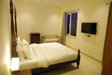 hotel room main image