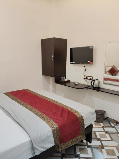 hotel room main image