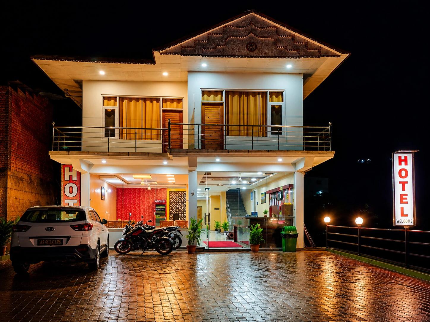 Agastya Residency