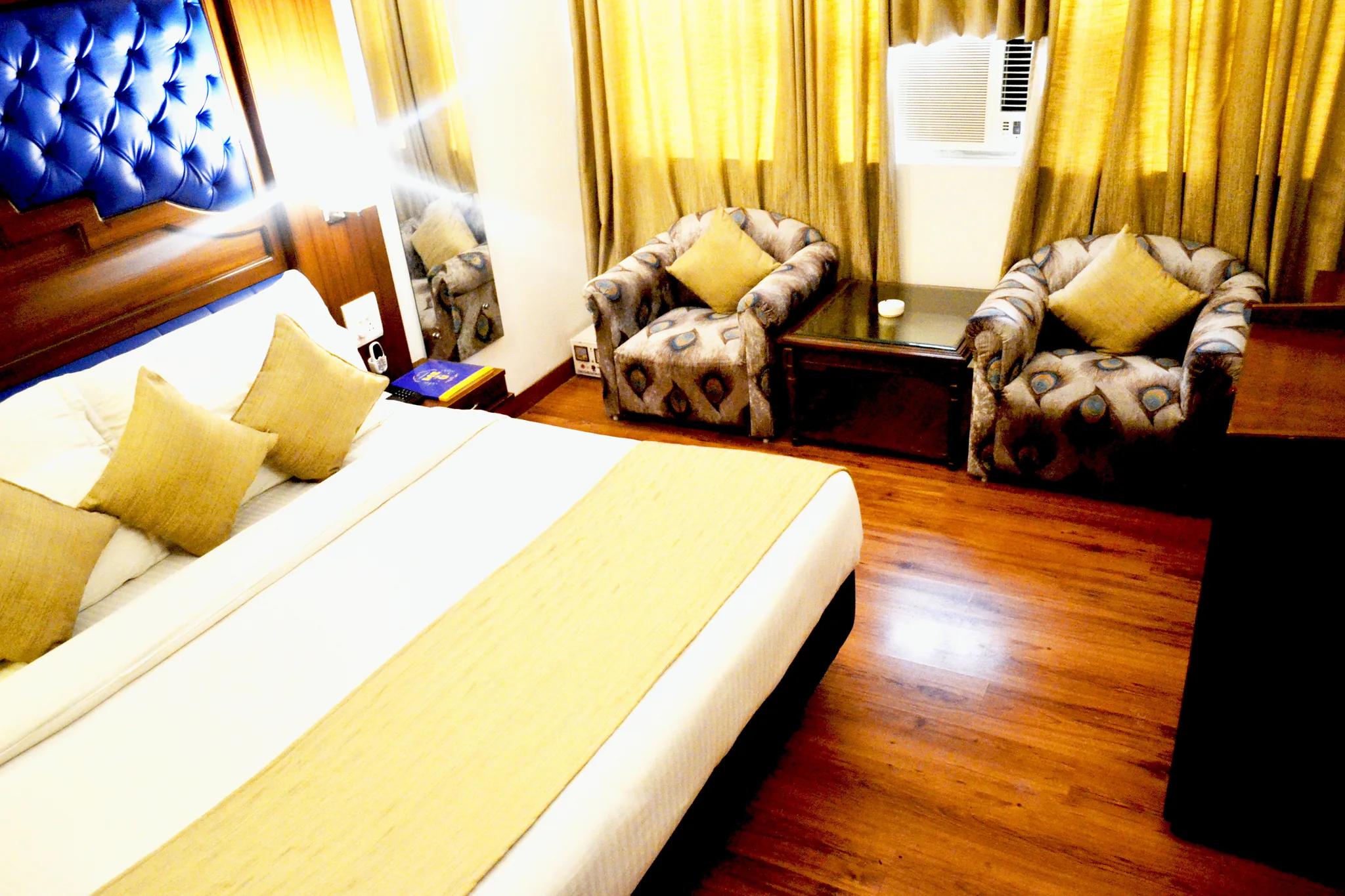 Hotel Solitaire image 4
