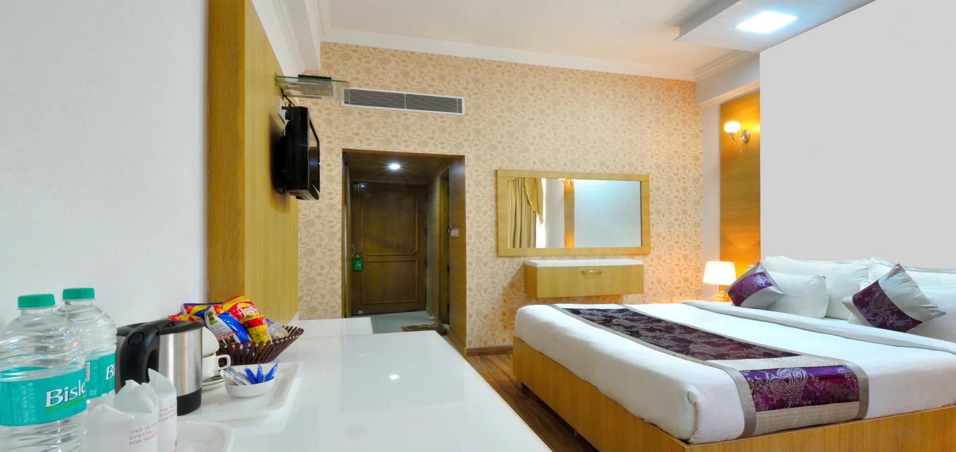 Hotel Solitaire image 3