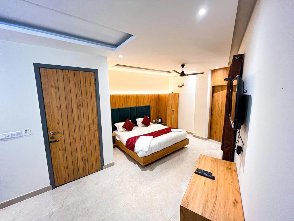 Taj Caslte by iO Hotels image 2