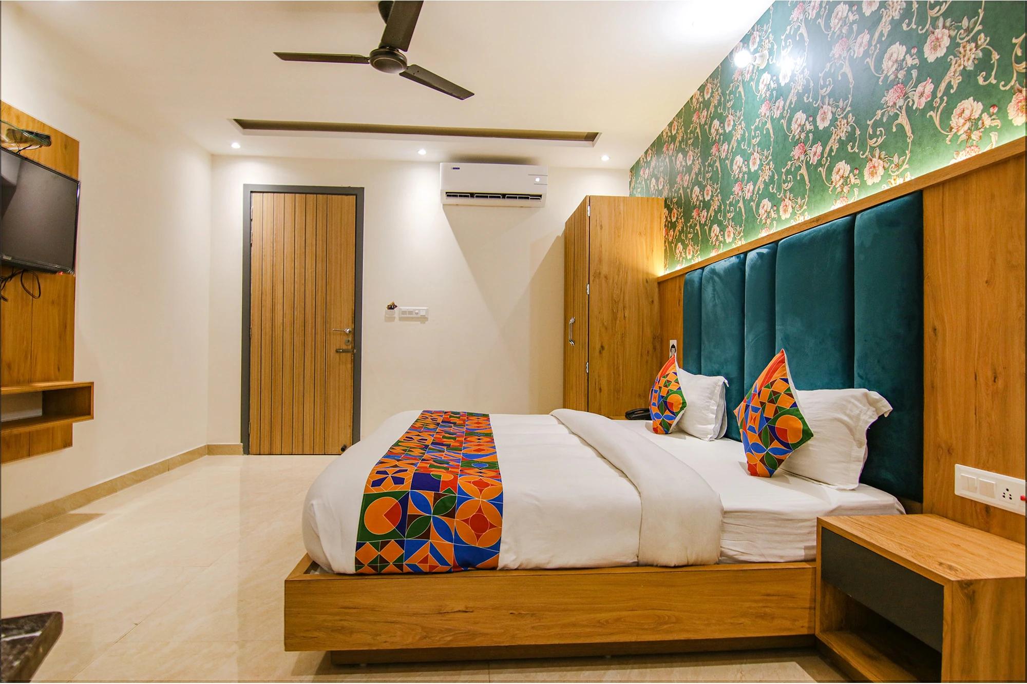 Taj Caslte by iO Hotels image 3