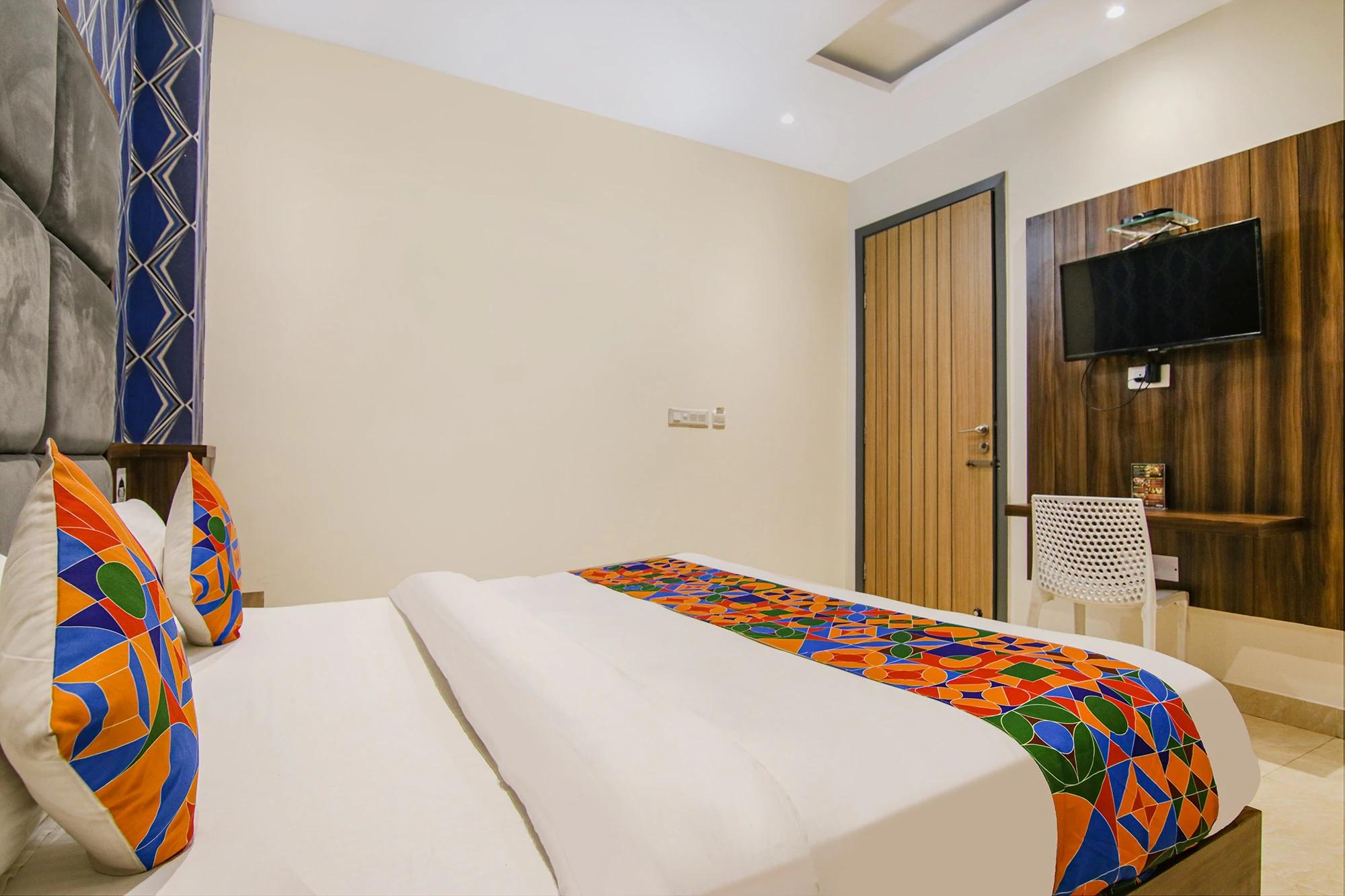 Taj Caslte by iO Hotels image 4