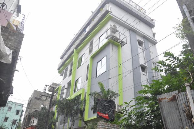 Hotel main image
