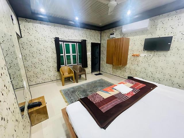Hotel main image