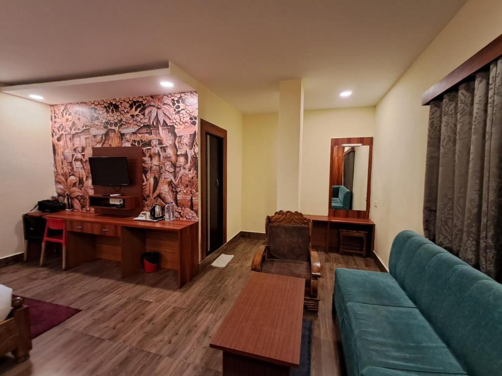 ARC The Boutique Hotel image 2