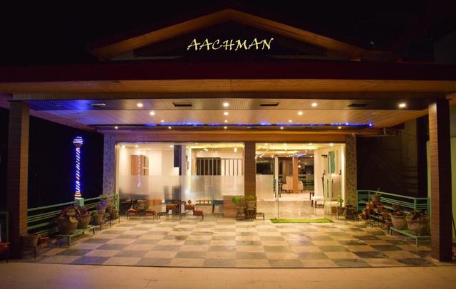 Hotel main image