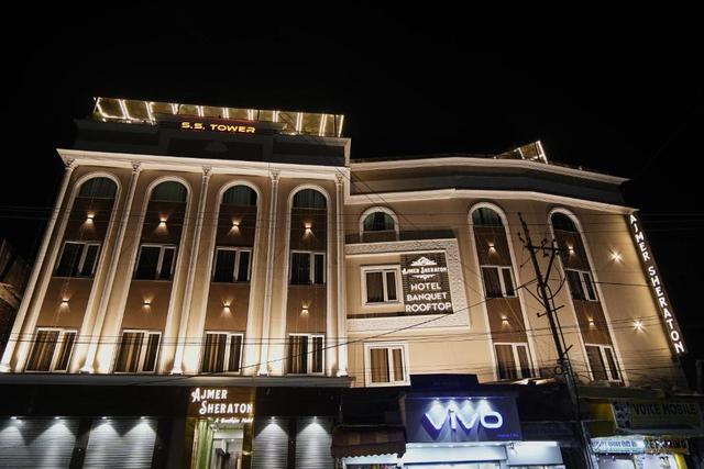 Hotel main image