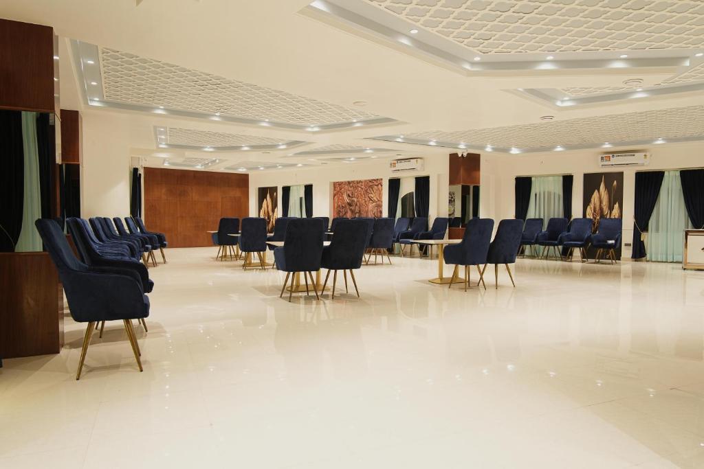 Hotel Ajmer Sheraton A boutique Hotel image 3