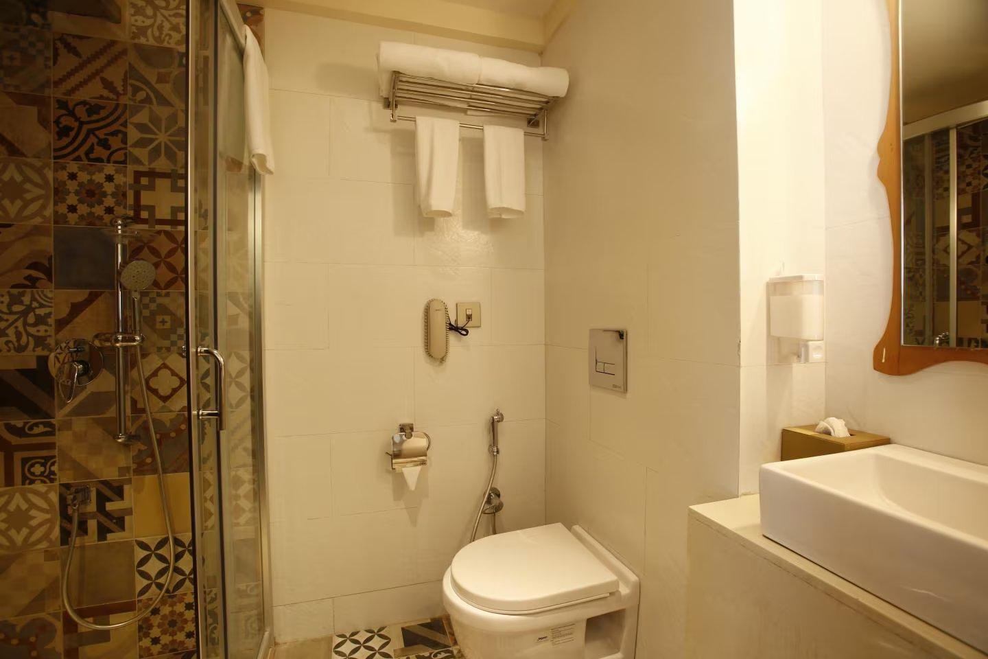 HOTEL AUREOLE image 2