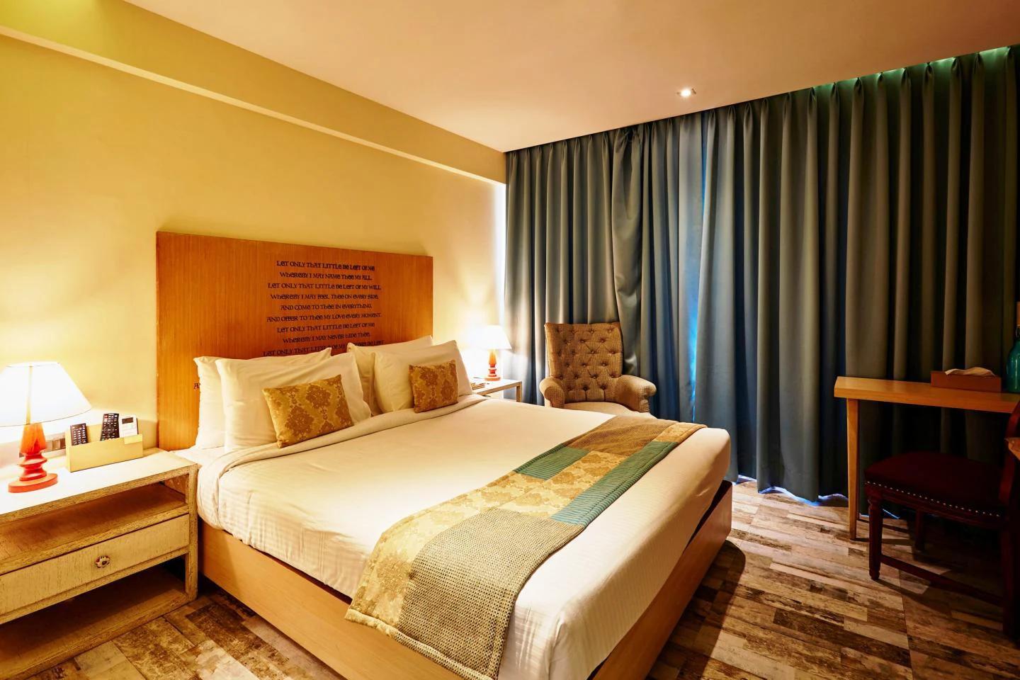 HOTEL AUREOLE image 3