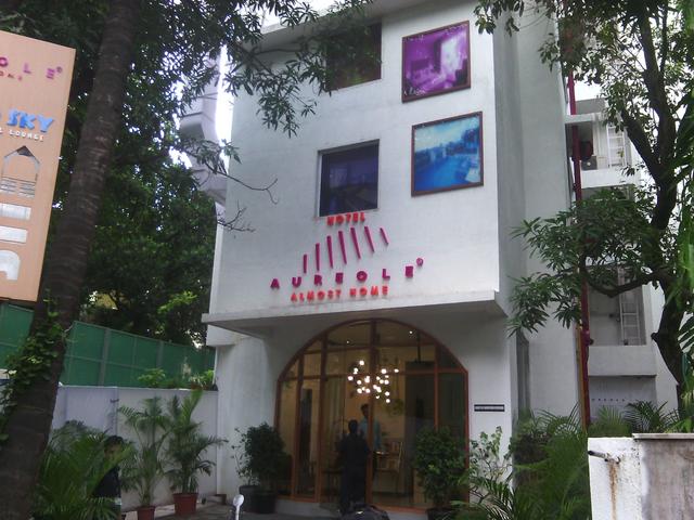 Hotel main image