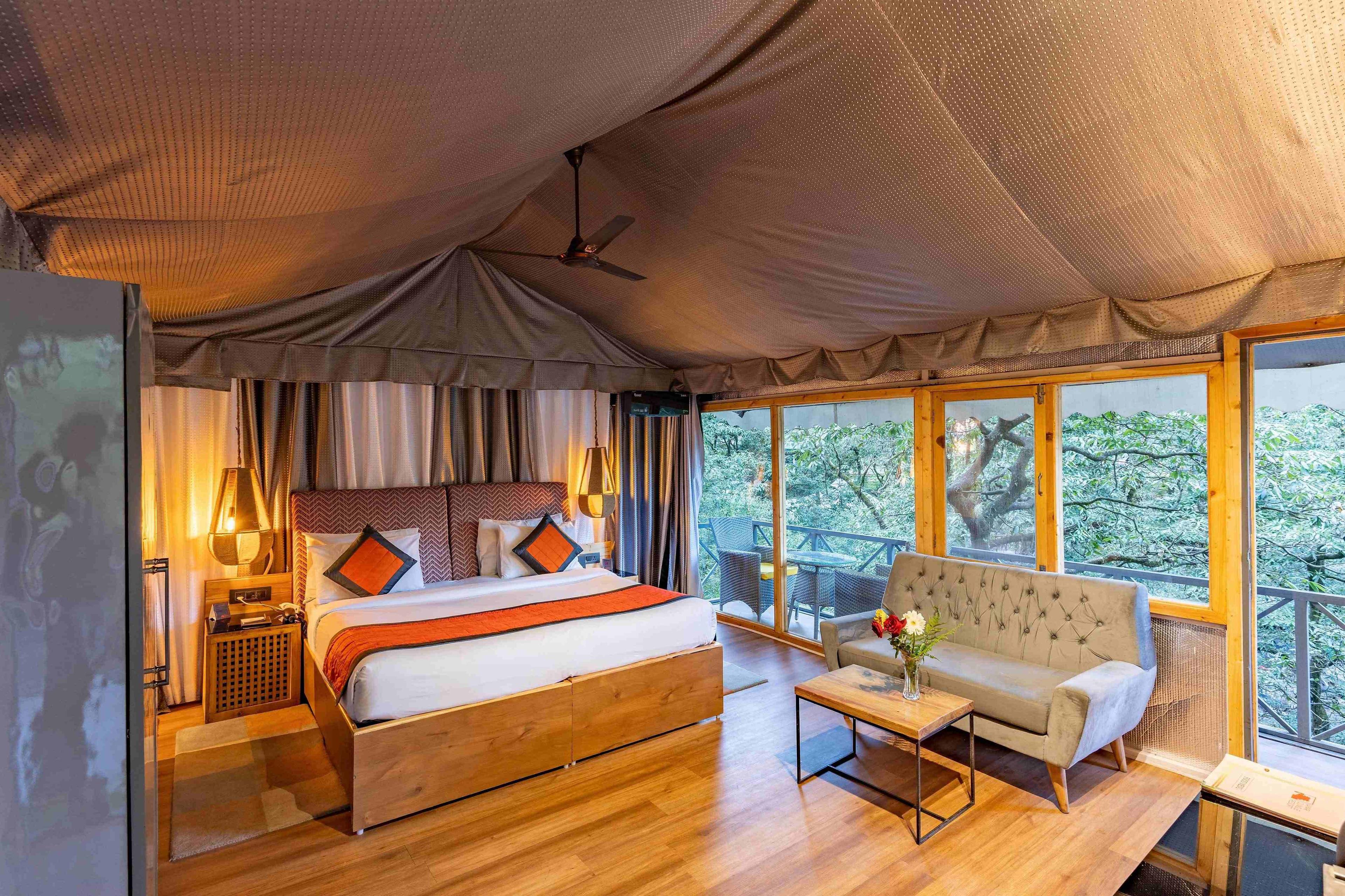 Ayar Jungle Resort image 3