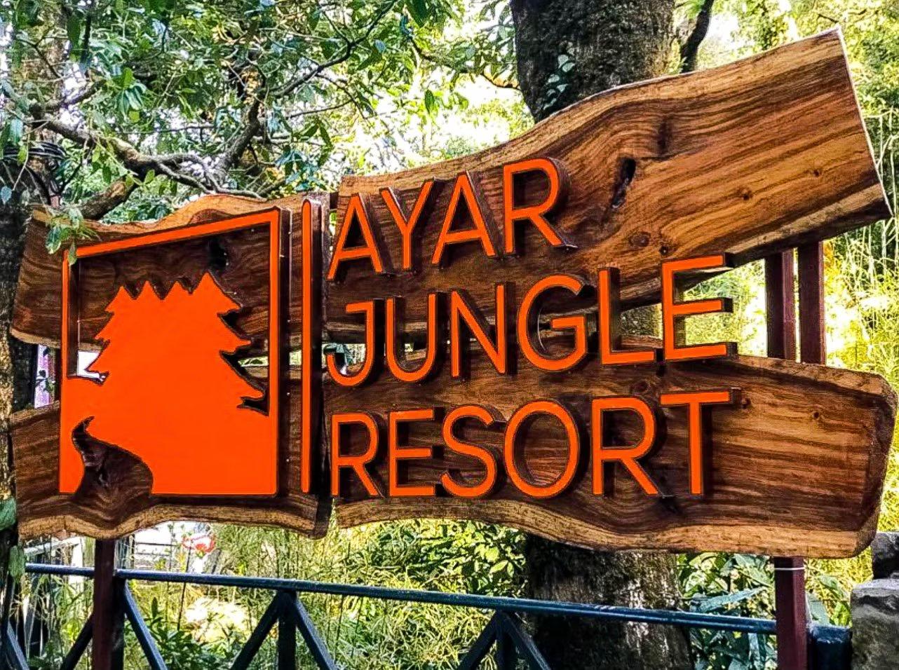 Ayar Jungle Resort image 2