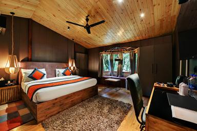 hotel room main image