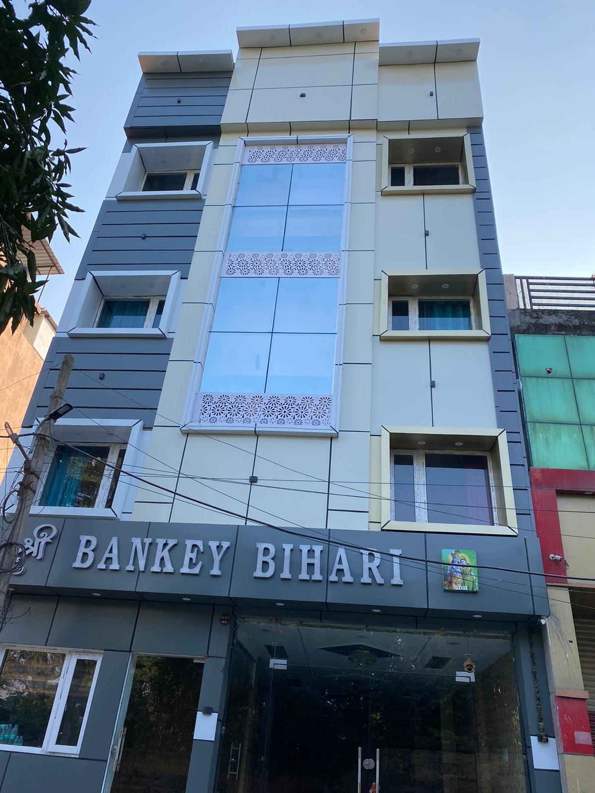 Hotel Banke Bihari image 2