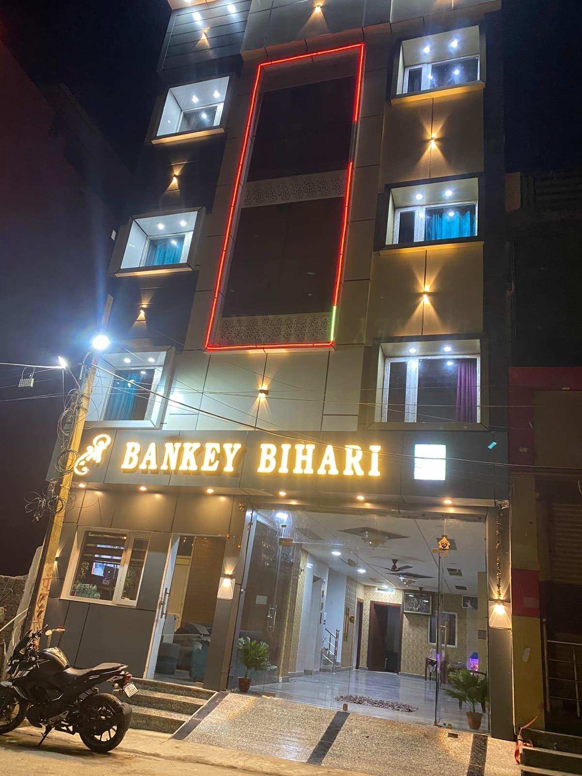 Hotel Banke Bihari image 4