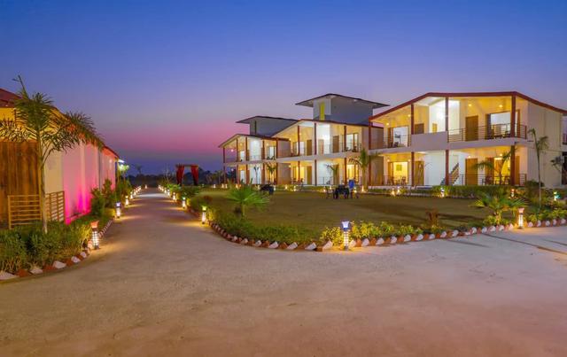 Hotel main image