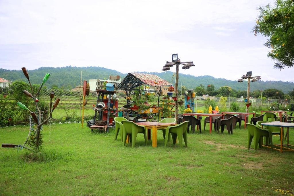 Corbett Treat Resort® image 2