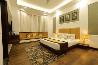 hotel room main image