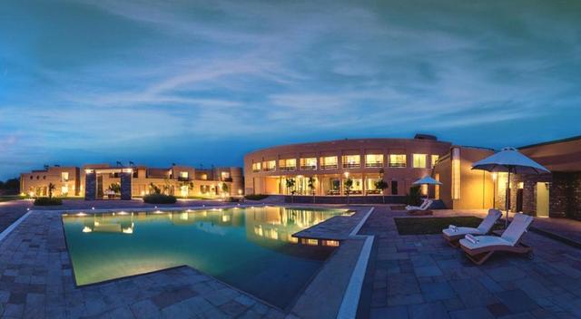 Hotel main image