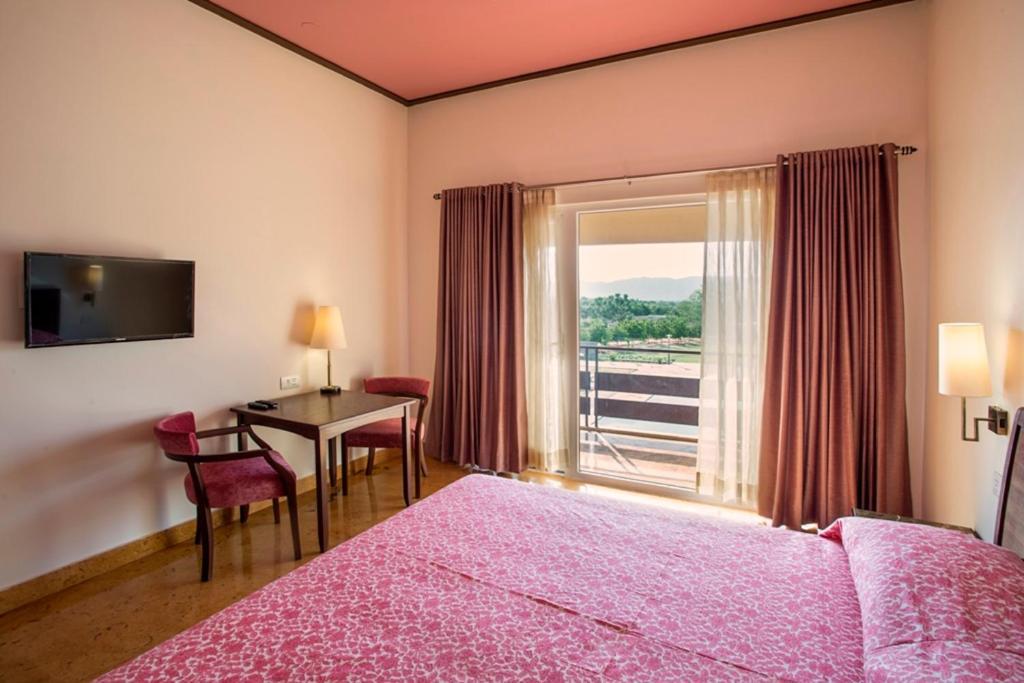 Dera Masuda Luxury Resort image 3