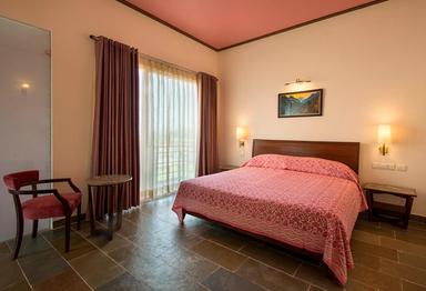 hotel room main image