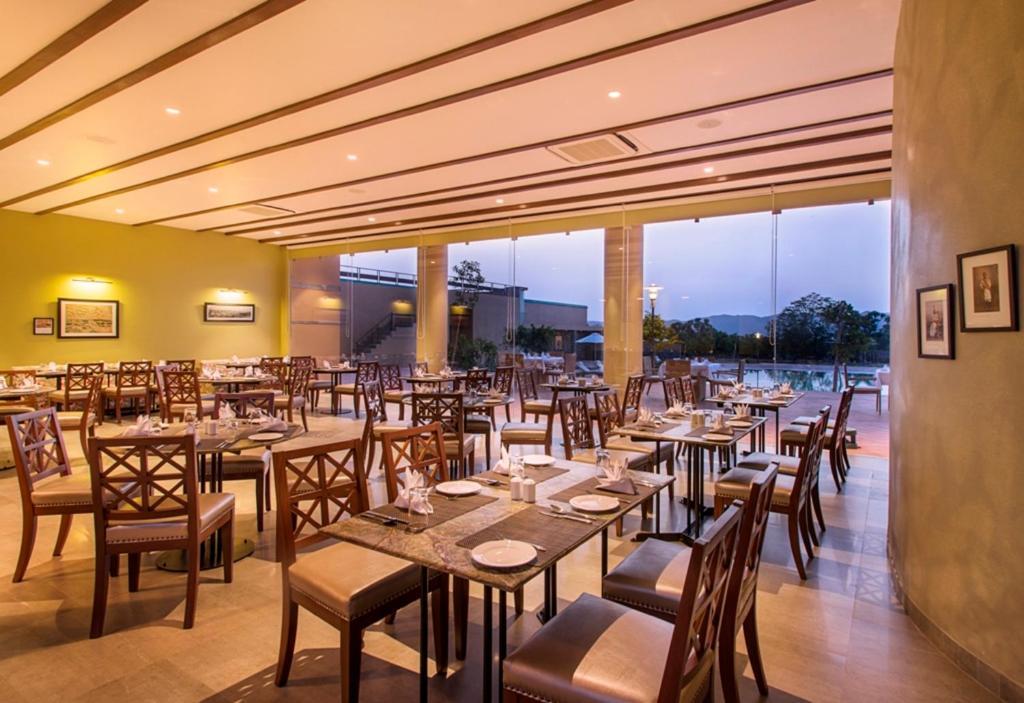 Dera Masuda Luxury Resort image 4