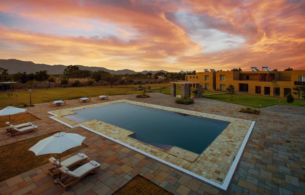 Dera Masuda Luxury Resort image 1