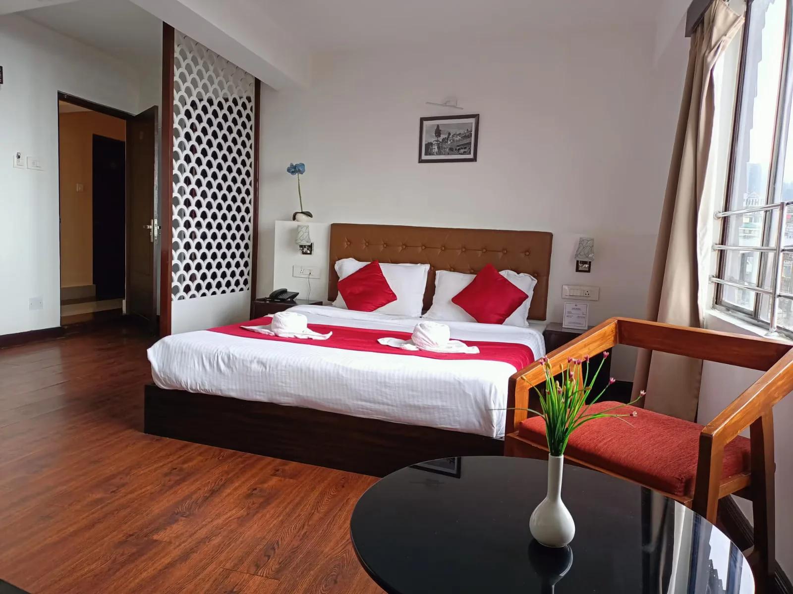 Elite Hotels image 2