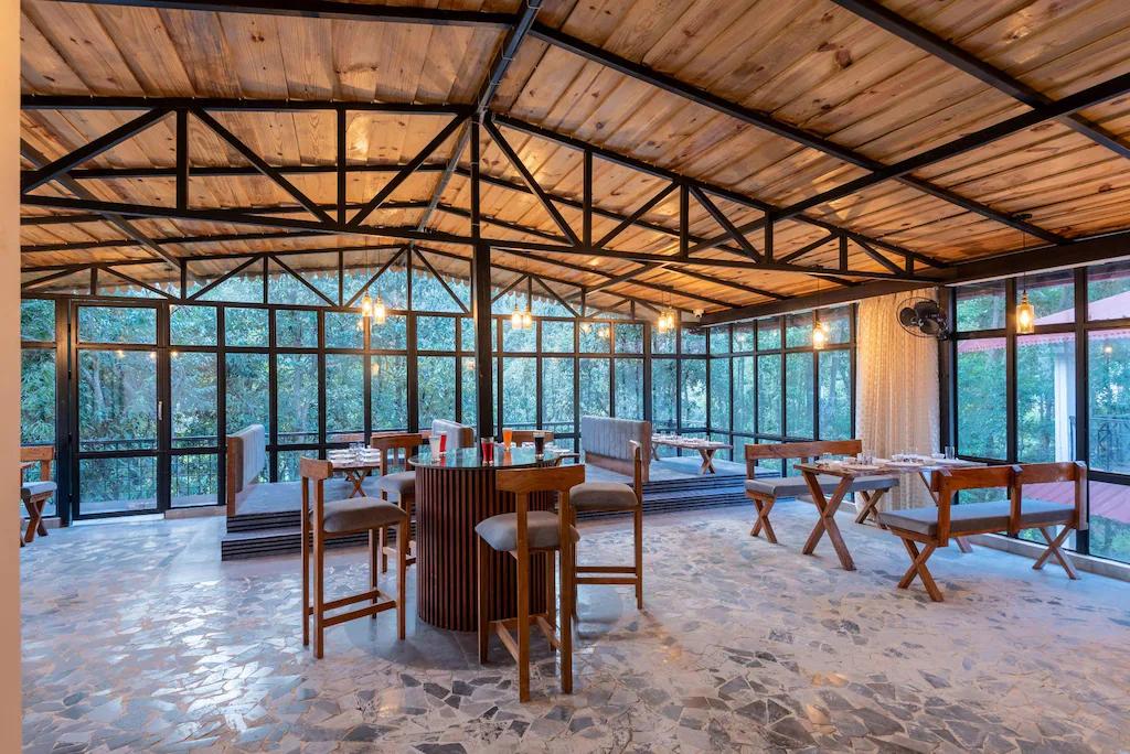 Ganghar - The Jungle Retreat image 1