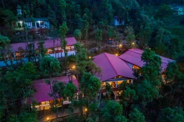 Hotel main image