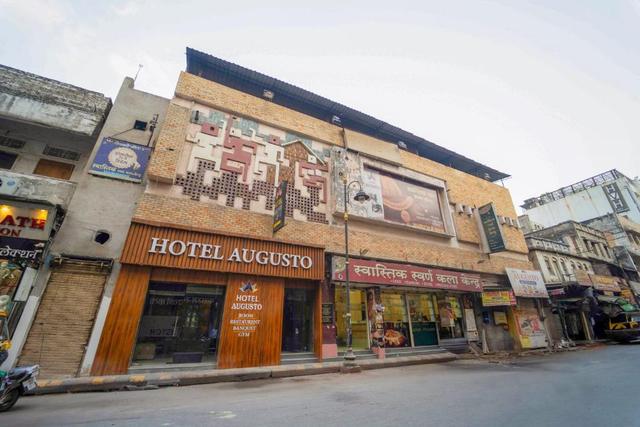 Hotel main image