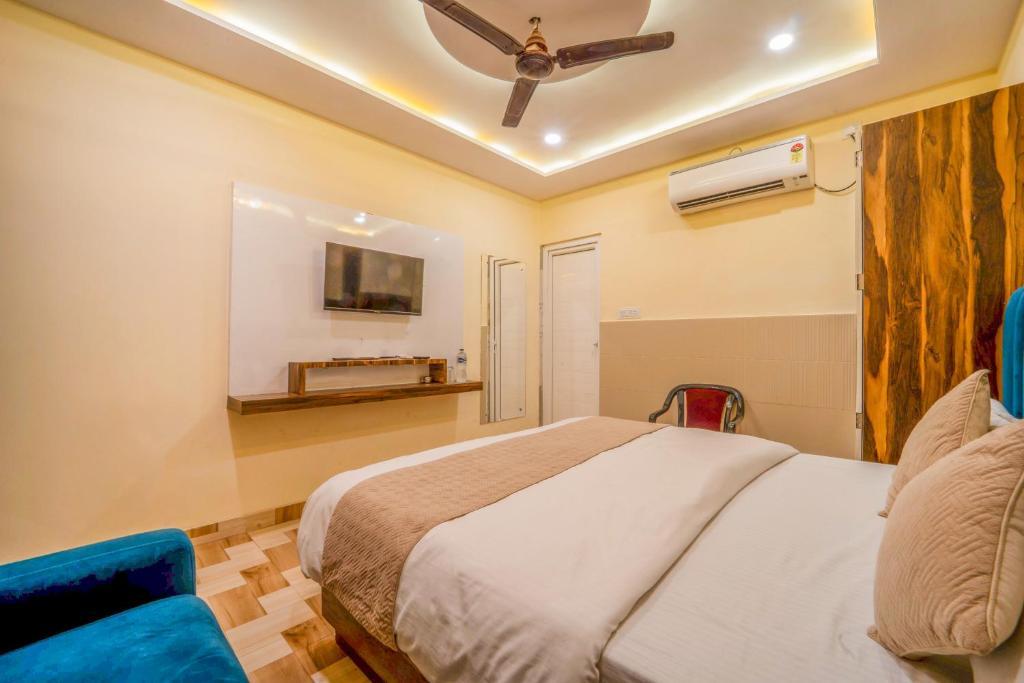 HOTEL AUGUSTO image 3