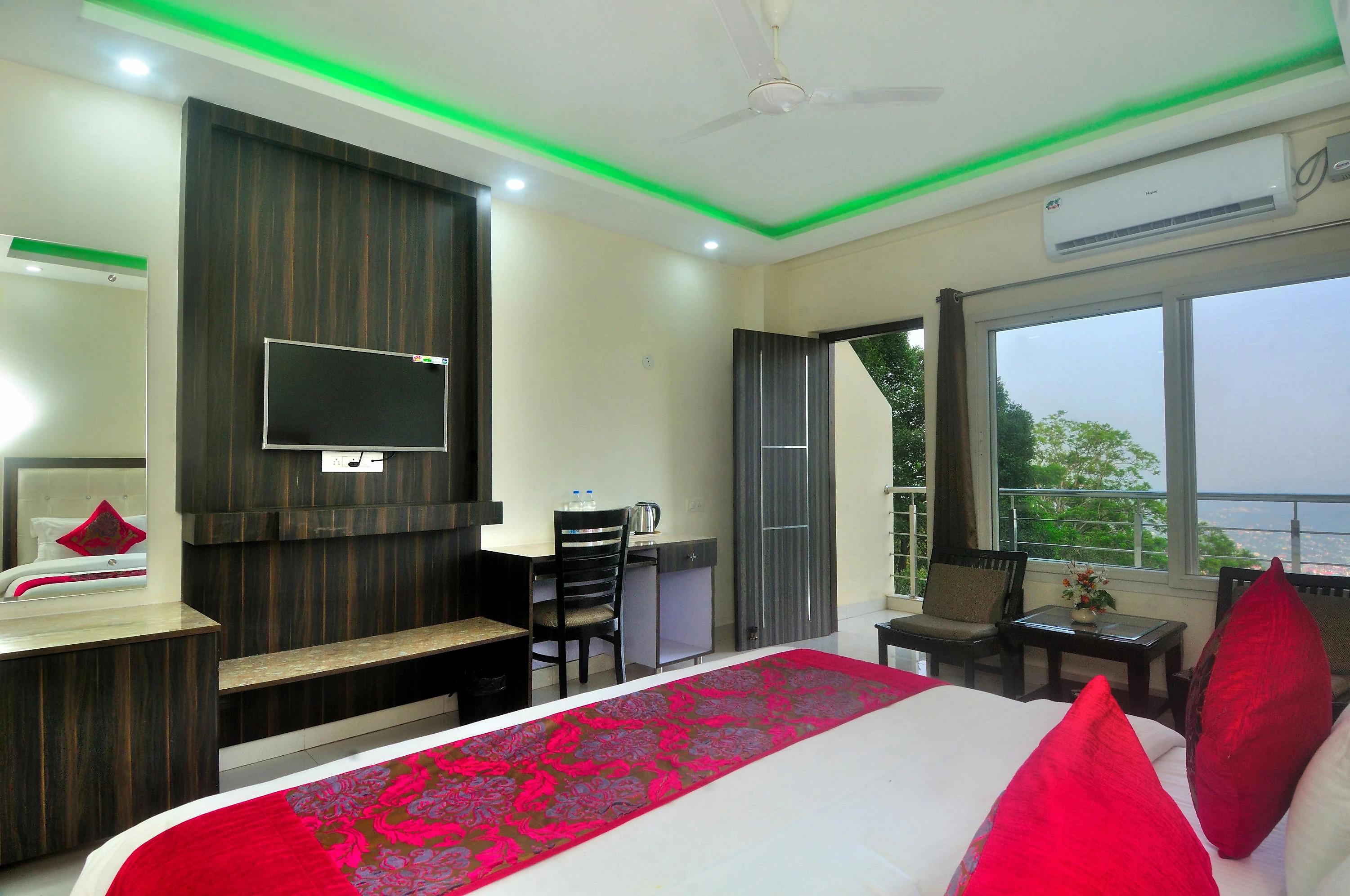 Hotel Bliss Valley image 1