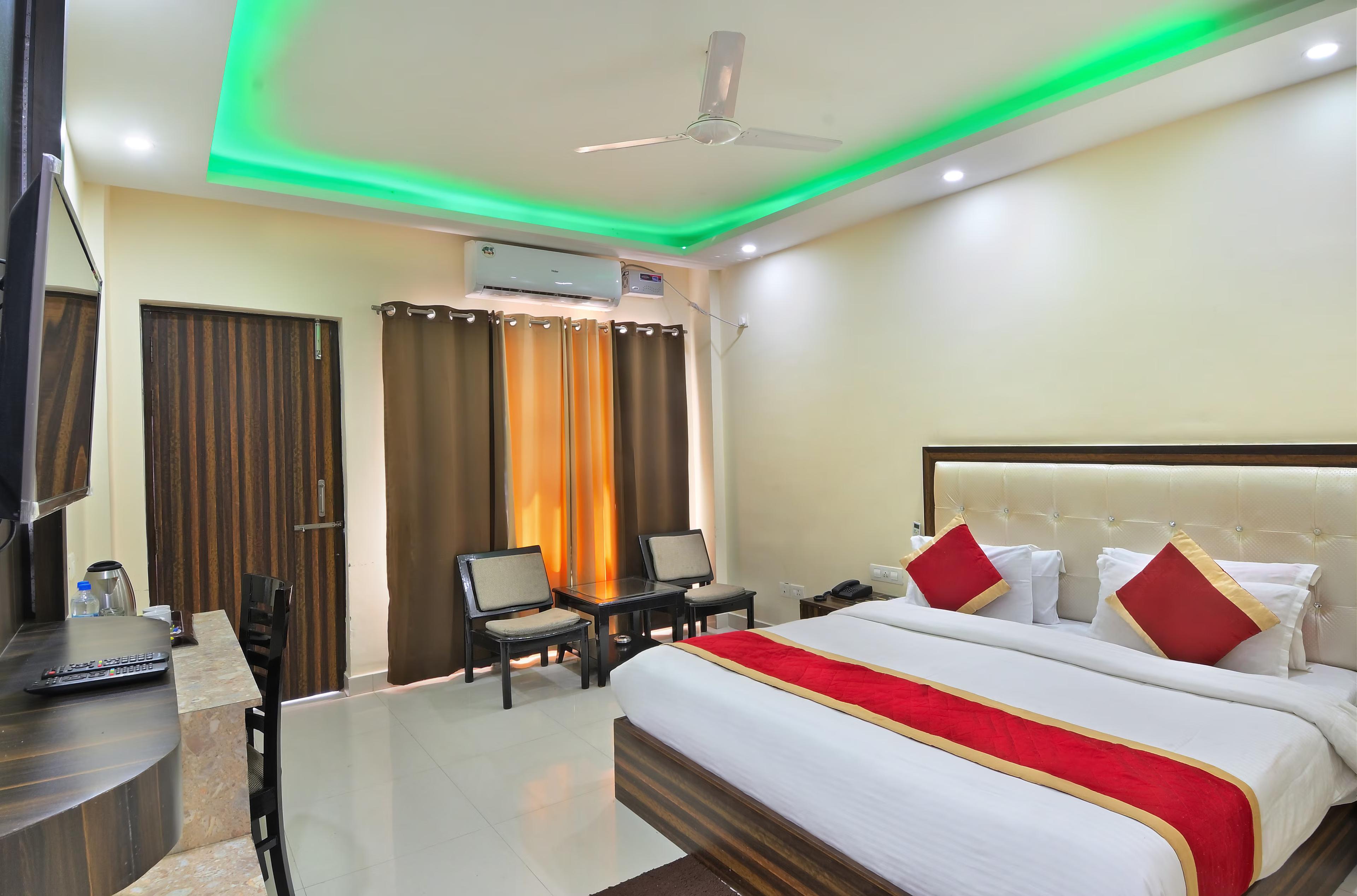 Hotel Bliss Valley image 3