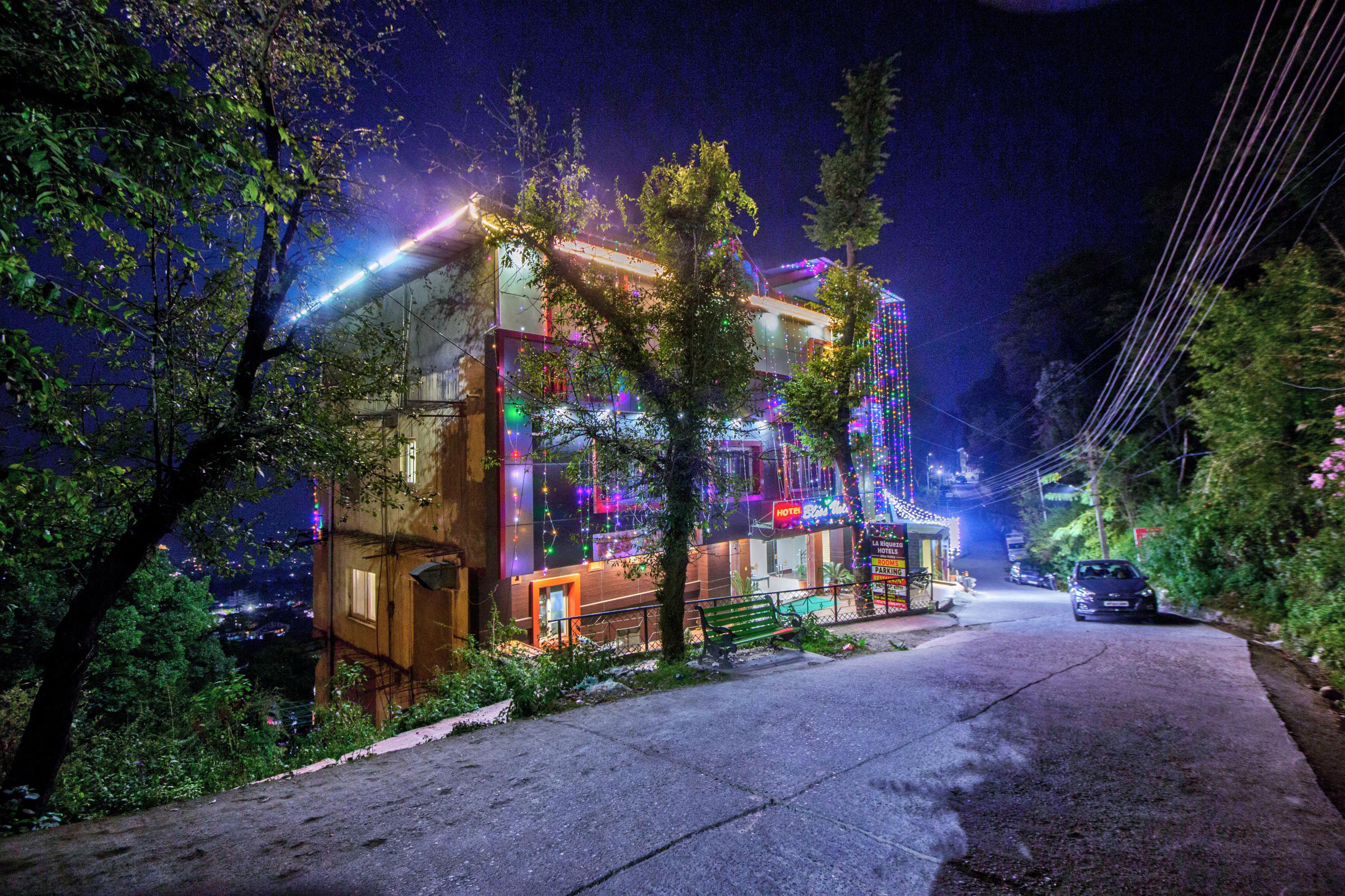 Hotel Bliss Valley