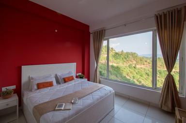 hotel room main image