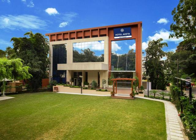 Hotel main image