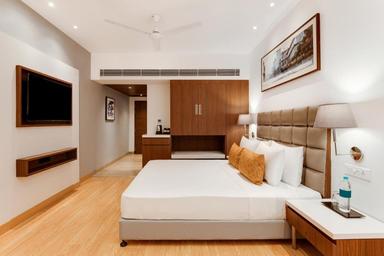hotel room main image