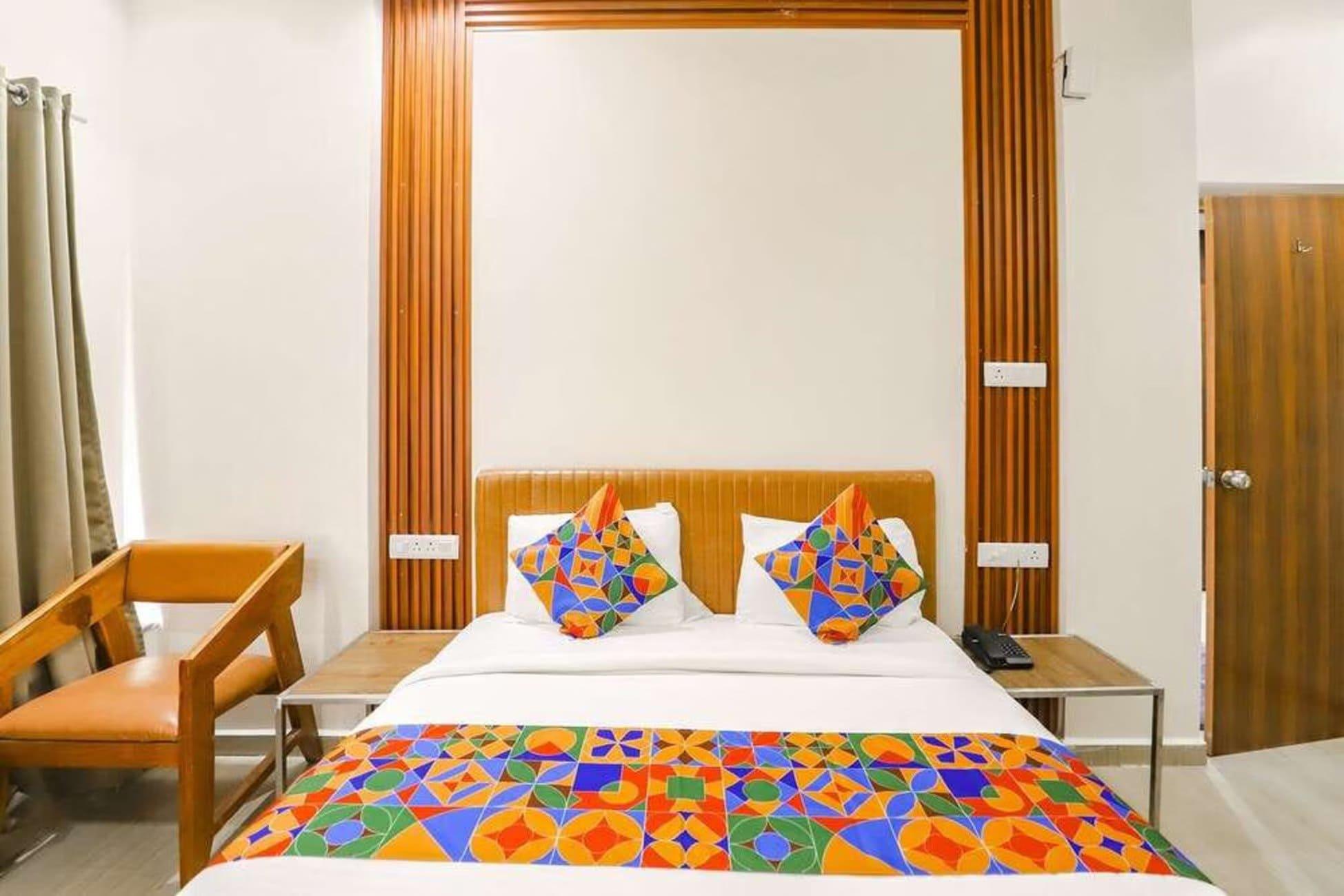 Hotel Ashoka Imperial image 2