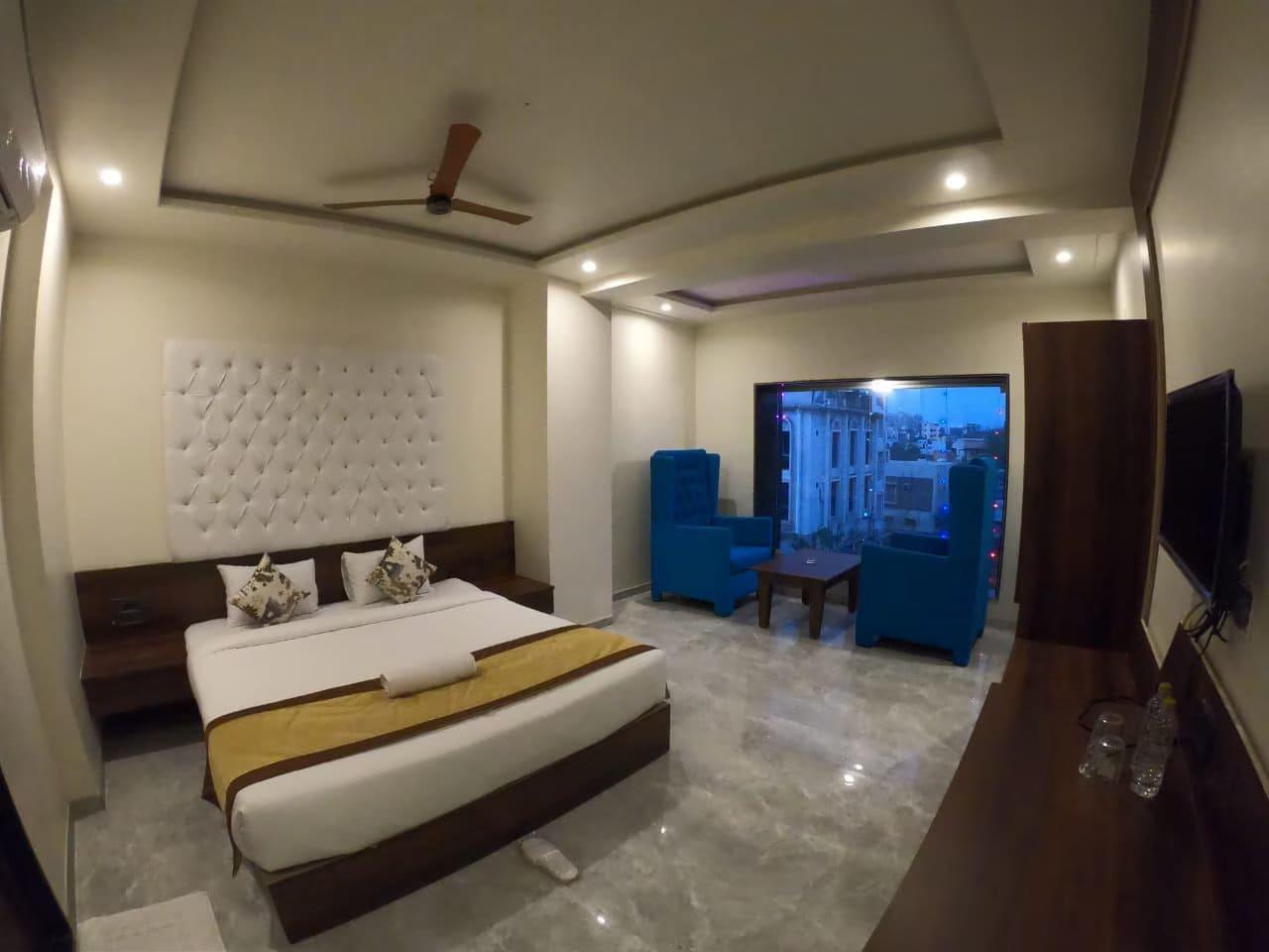 Hotel Ashoka Imperial image 4