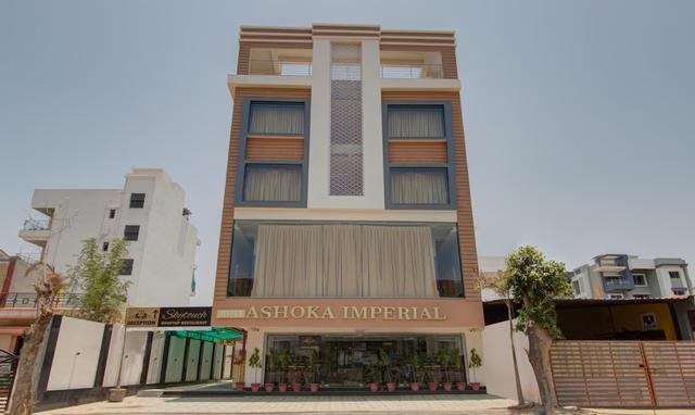Hotel main image