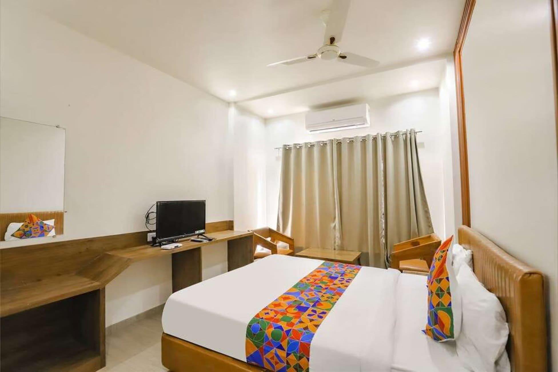Hotel Ashoka Imperial image 1